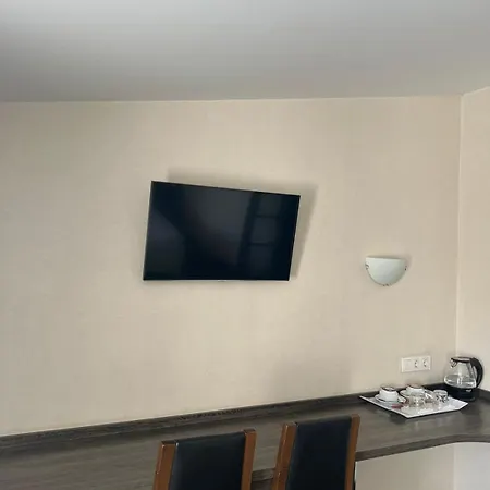 Szálloda G40 Boutique *