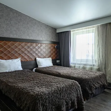 Szálloda G40 Boutique