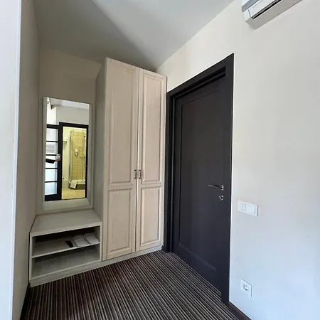Szálloda G40 Boutique *