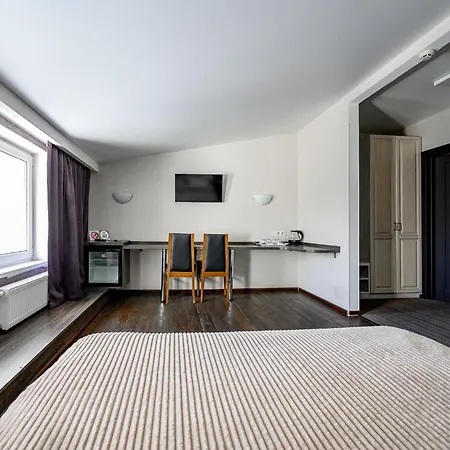 Szálloda G40 Boutique