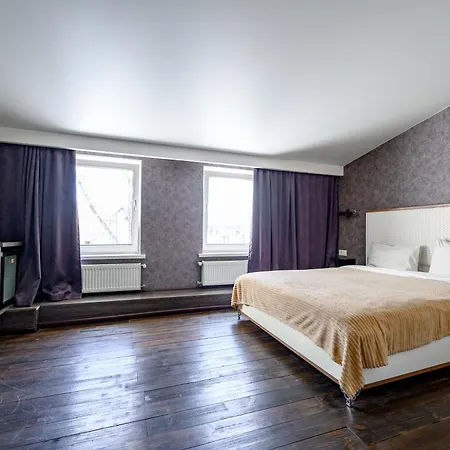 Szálloda G40 Boutique *