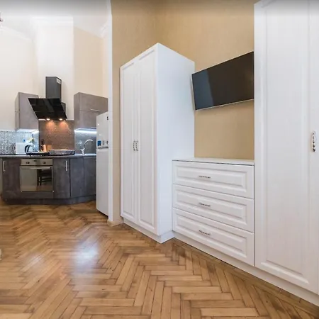 Hotel G40 Boutique Oděsa